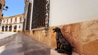 Piso en callejón del Pardo photo 48