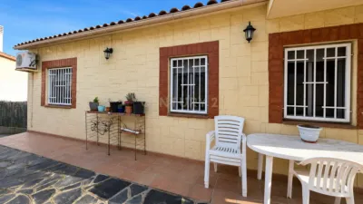 Chalet on Ur Bosq Batlloria 47, Riells I Viabrea photo 14