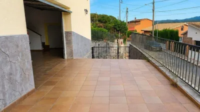 Chalet on Ur Bosq Batlloria 47, Riells I Viabrea photo 2