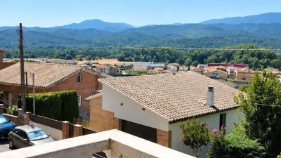 Chalet on Ur Bosq Batlloria 47, Riells I Viabrea photo 18