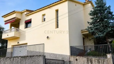 Chalet on Ur Bosq Batlloria 47, Riells I Viabrea photo 7