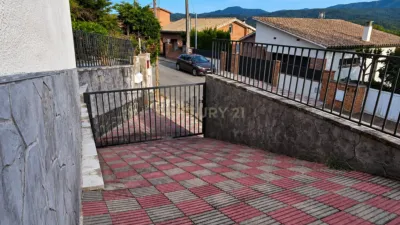 Chalet on Ur Bosq Batlloria 47, Riells I Viabrea photo 8