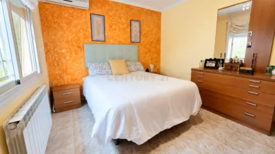 Chalet on Ur Bosq Batlloria 47, Riells I Viabrea photo 20