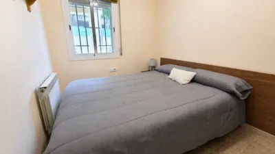 Chalet on Ur Bosq Batlloria 47, Riells I Viabrea photo 23