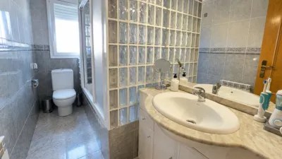 Chalet on Ur Bosq Batlloria 47, Riells I Viabrea photo 21