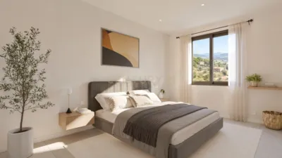 Chalet on Via Alemana photo 5