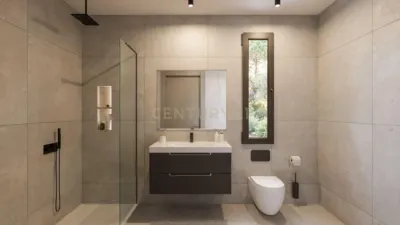 Chalet on Via Alemana photo 7