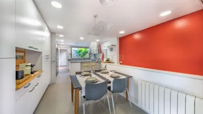 Chalet on Carrer de Cervantes photo 12