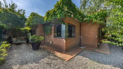 Chalet on Carrer de Cervantes photo 49