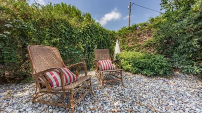 Chalet on Carrer de Cervantes photo 45