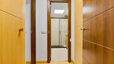 Apartment in Calle Valle de Somiedo photo 17