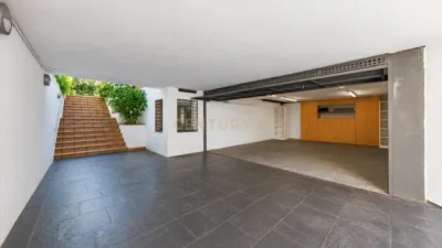 Chalet on Carrer de Cervantes photo 52