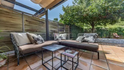 Chalet on Carrer de Cervantes photo 40