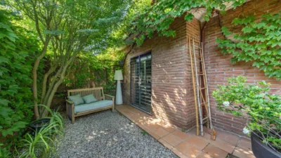 Chalet on Carrer de Cervantes photo 47
