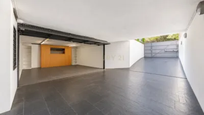 Chalet on Carrer de Cervantes photo 53