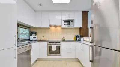 Apartment in Calle Valle de Somiedo photo 11