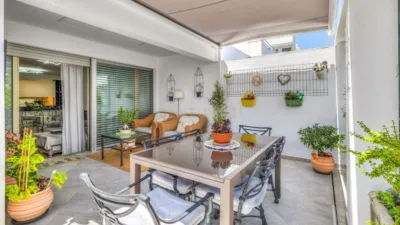 Apartment in Calle Valle de Somiedo photo 6