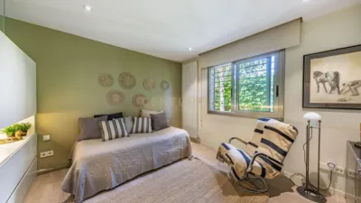 Chalet on Carrer de Cervantes photo 31