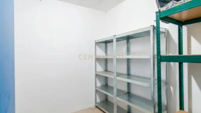 Apartment in Calle Valle de Somiedo photo 20