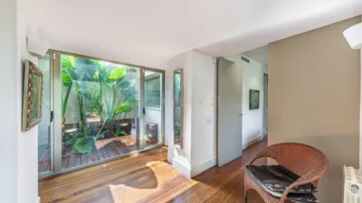 Chalet on Carrer de Cervantes photo 2