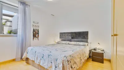 Apartment in Calle Valle de Somiedo photo 13