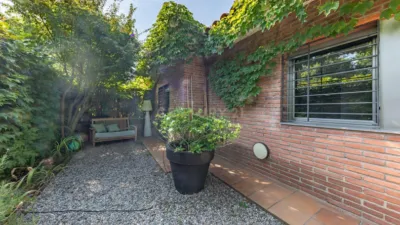 Chalet on Carrer de Cervantes photo 48