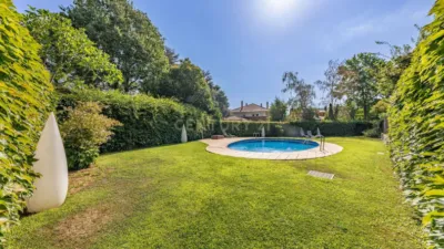 Chalet on Carrer de Cervantes photo 37