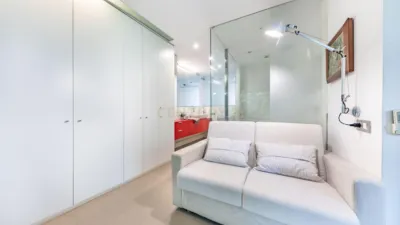 Chalet on Carrer de Cervantes photo 18