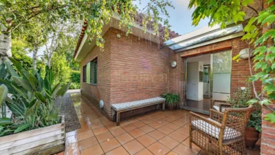 Chalet on Carrer de Cervantes photo 51