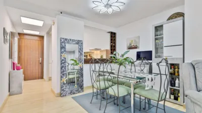 Apartment in Calle Valle de Somiedo photo 10