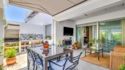Apartment in Calle Valle de Somiedo photo 5