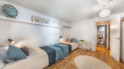 Chalet on Carrer de Cervantes photo 23