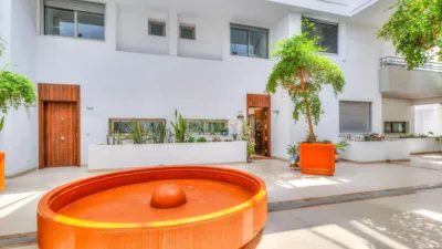 Apartment in Calle Valle de Somiedo photo 22