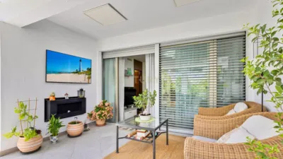 Apartment in Calle Valle de Somiedo photo 3