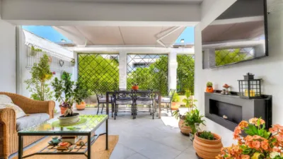 Apartment in Calle Valle de Somiedo photo 2