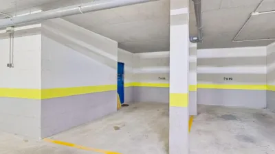 Apartment in Calle Valle de Somiedo photo 19