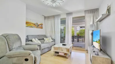 Apartment in Calle Valle de Somiedo photo 7