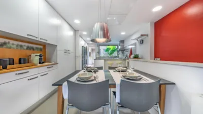 Chalet on Carrer de Cervantes photo 11