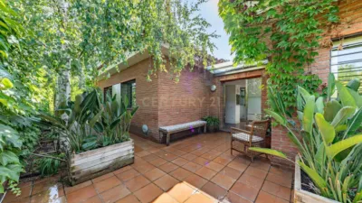 Chalet on Carrer de Cervantes photo 50