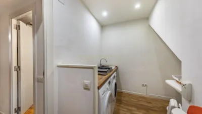 Chalet on Carrer de Cervantes photo 35