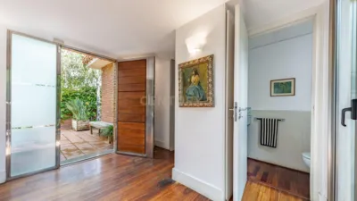 Chalet on Carrer de Cervantes photo 36