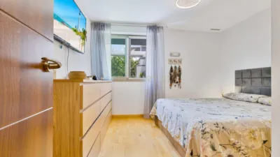 Apartment in Calle Valle de Somiedo photo 15