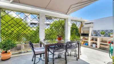 Apartment in Calle Valle de Somiedo photo 4