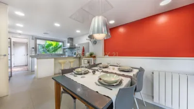 Chalet on Carrer de Cervantes photo 10