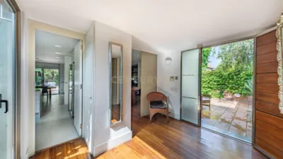 Chalet on Carrer de Cervantes photo 16