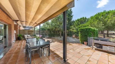 Chalet on Carrer de Cervantes photo 41