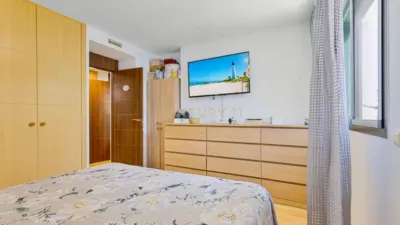 Apartment in Calle Valle de Somiedo photo 14