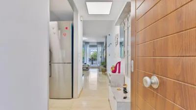 Apartment in Calle Valle de Somiedo photo 12