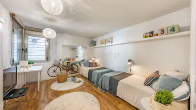 Chalet on Carrer de Cervantes photo 22