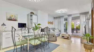 Apartment in Calle Valle de Somiedo photo 9
